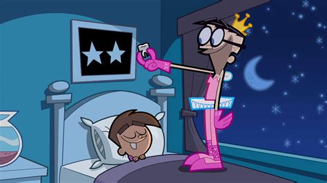 The Fairly OddParents Season 9 Episodes .